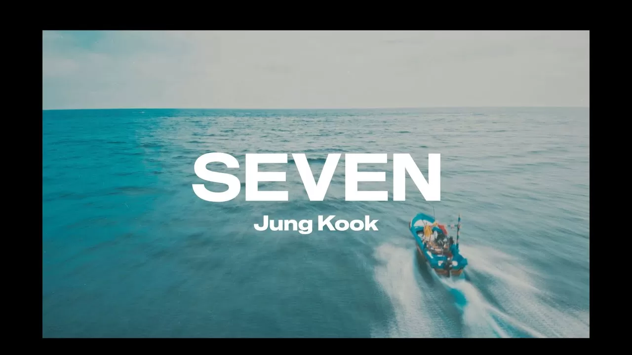 دانلود آهنگ Seven (feat. Latto) - Festival Mix جونگ کوک Jungkook (BTS)